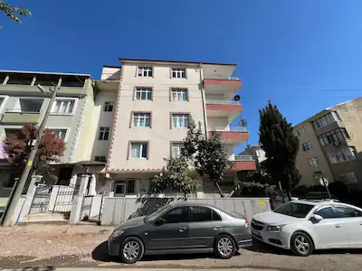 REMAX MAXIMUM'DAN KÖRFEZ MIMAR SINAN MAH.DE KIRALIK 3+1 DAIRE