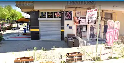 KARŞIYAKA GİRNE CADDESI’NE 1 DK BAHÇE KULLANIMLI SATILIK DÜKKAN