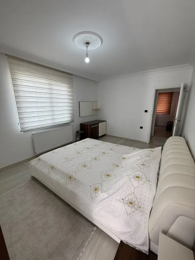 KAÇIRILMAYACAK FIRSAT KATTA TEK DAİRE 3+1 SATILIK