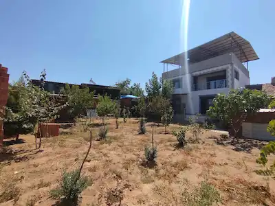 KEMALPAŞA HALILBEYLI KÖYÜNDE 4+1 DUBLEKS