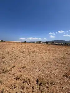 GAZİMAĞUSA TATLISUDA DENİZE YÜRÜME MESAFESİNDE VİLLA YAPIMINA UYGUN SATILIK ARAZİ