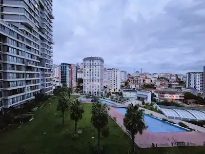 RÖNESANS SAYFİYE’DE EBEVEYN BANYOLU, KAPALI MUTFAKLI, GENİŞ TİP 2+1 SATILIK