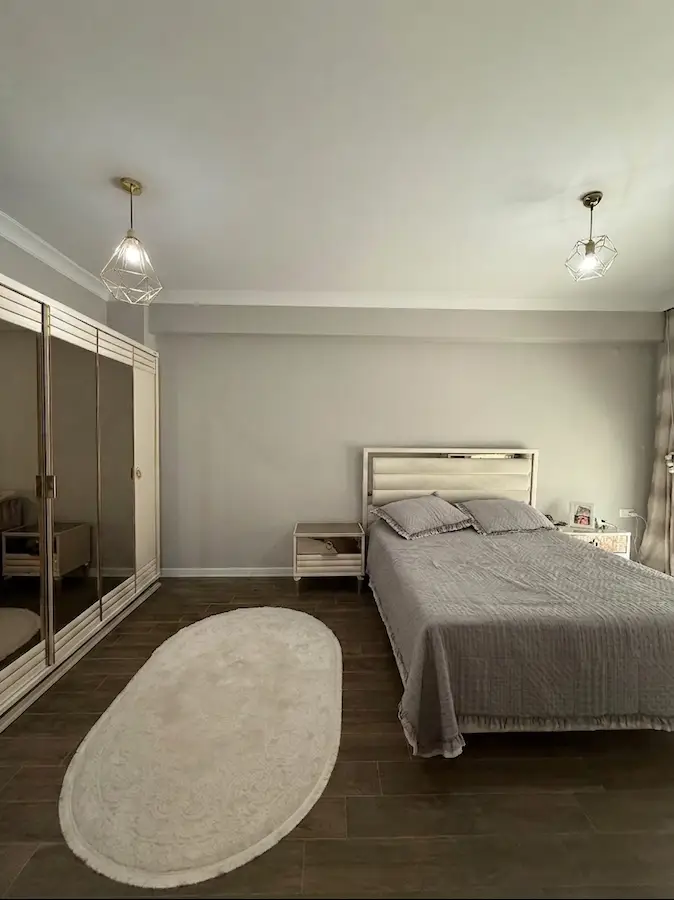 SERDIVAN BUYAPI EKSEN SITESI FIRSAT PREMIUM 3+1 SATILIK DAIRE