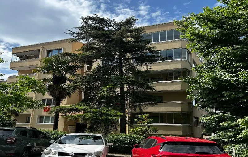 KÜKÜRTLÜ'DE KIRALIK 3+1 GENIŞ DAIRE