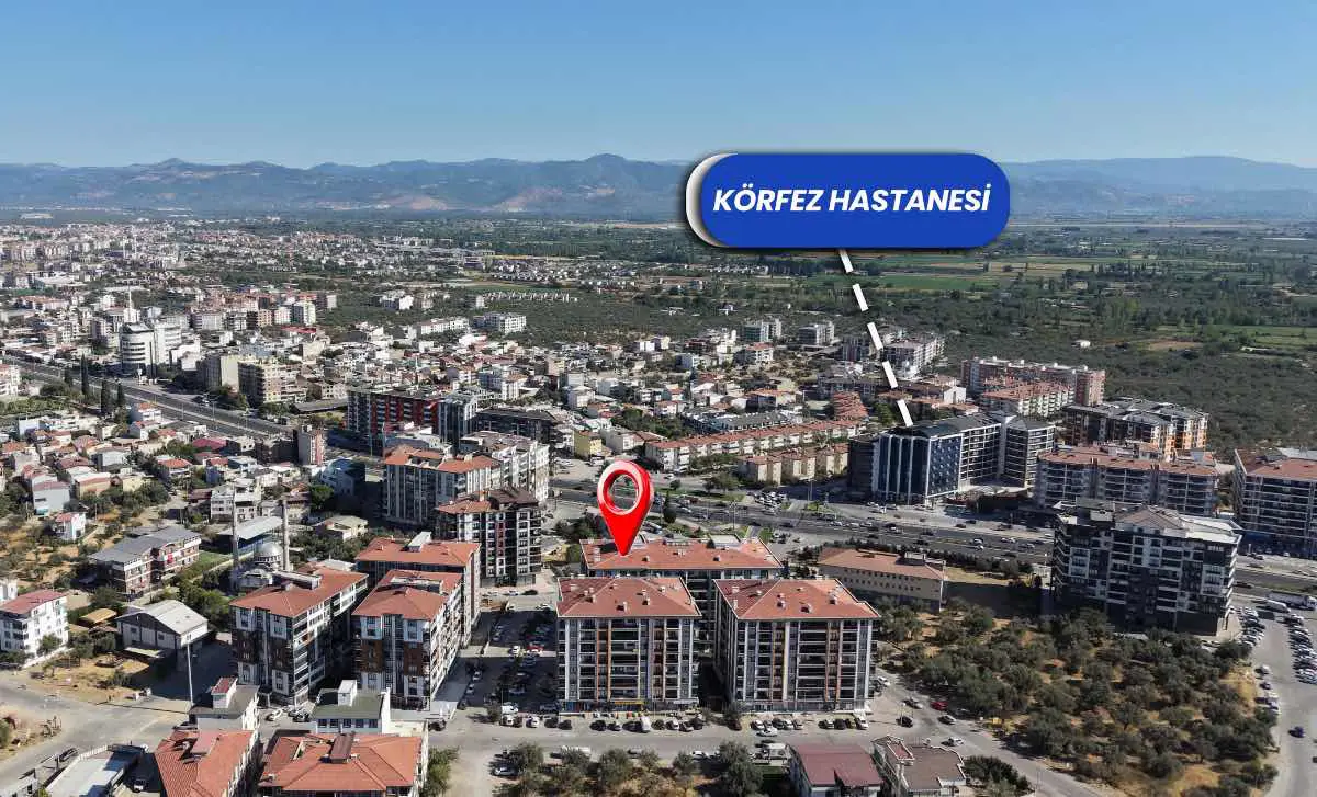 EDREMIT KADIKÖYDE MEB RUHSATLI YÜKSEK KAPASITELI ESTETISYENLIK OKULU