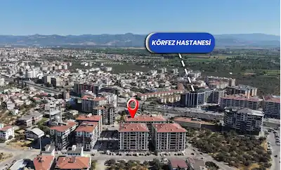 EDREMIT KADIKÖYDE MEB RUHSATLI YÜKSEK KAPASITELI ESTETISYENLIK OKULU