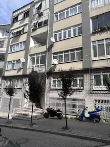 BEŞİKTAŞ AKARETLERE YAKIN FERAH 3+1