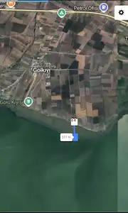 BURSA KARACABEY’DE SATILIK BAĞ & BAHÇE NİTELİĞİNDE TARLA TAPULU ARAZİ | PARSEL 64