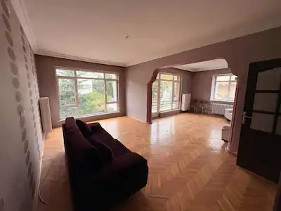 NENEHATUN CADDESİNDE İ 3.5+1 | 135 M² | BALKONLU | MERKEZİ ISITMALI KİRALIK DAİRE