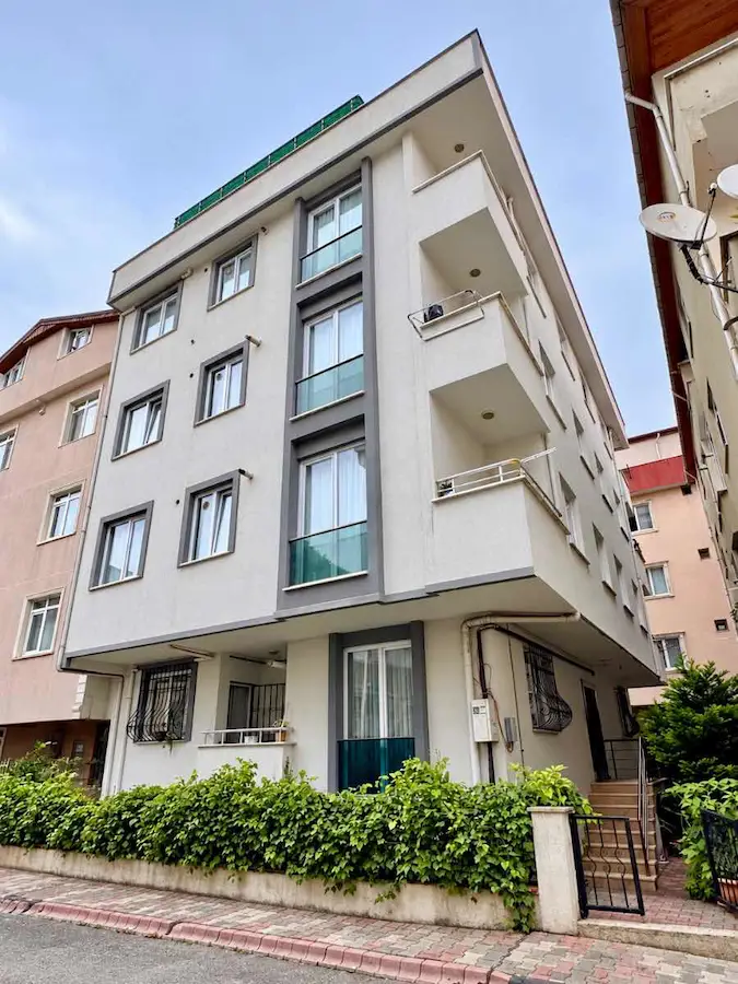 EMEK MAHALLESİ MERKEZİ KONUMDA 3+1 TERS DUBLEKS SATILIK