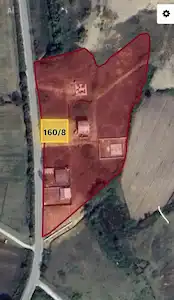 REMAX DESIGN KANDIRA BABALI MAH. YOLA CEPHELİ SATILIK TARLA