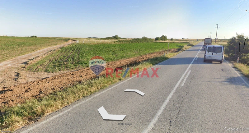 REMAX LAND DEN SARAY KURTDERE'DE FIRSAT TARLA 3300 M2