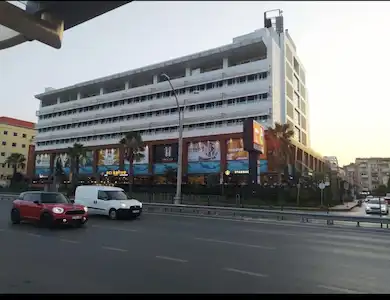 İZMİT DOLPHİN İŞ ÖERKEZİNDE KİRALIK OFİS