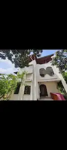 DÜDEN ONUR SİTESİNDE 3+2 TRİPLEKS VİLLA