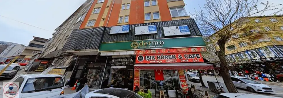 DARICA İSTASYON MAH.DEVREN SATILIK 17 YILLIK AKTİF GÜZELLİK MERKEZİ
