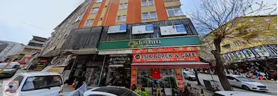 DARICA İSTASYON MAH.DEVREN SATILIK 17 YILLIK AKTİF GÜZELLİK MERKEZİ