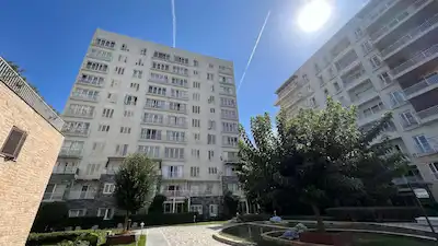 EGEBOYUNDA FIRSAT DAİRE