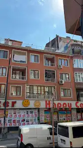 EYÜPSULTAN İSLAMBEYDE 350 M² FERAH DUBLEKS 5+1 | KAT MÜLKIYETLI