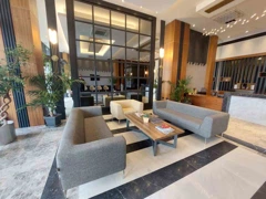GİMAT FARAS OFİSTE 3.KAT NATAMAM BÜYÜK 1+0 SATILIK OFİS