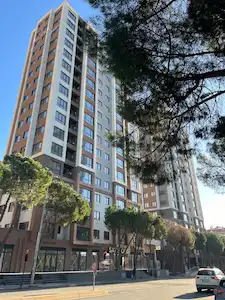 KARTAL ORHANTEPE’DE GÜNEY CEPHELİ 1+1 | 15. KAT | BALKONLU | PROJE AŞAMASINDA 2028 SONU TESLIM