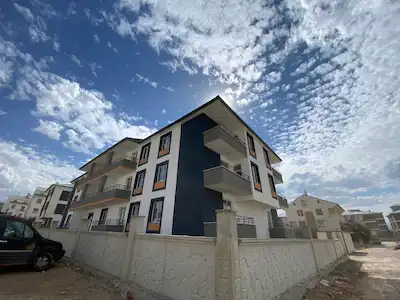 REMAX İLKE'DEN DADAŞKENT'TE 1+1 SIFIR EŞYALI KİRALIK LÜX DAİRE