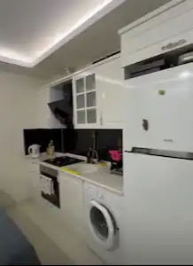 KÖRFEZ TRAMVAY DURAĞINA YAKIN SATILIK 1+1 DAİRE