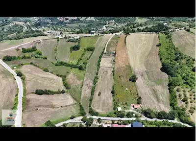 GÖLCÜK NÜZHETİYE KÖYÜNDE SATILIK TARLA RE\MAX ÇAKRA