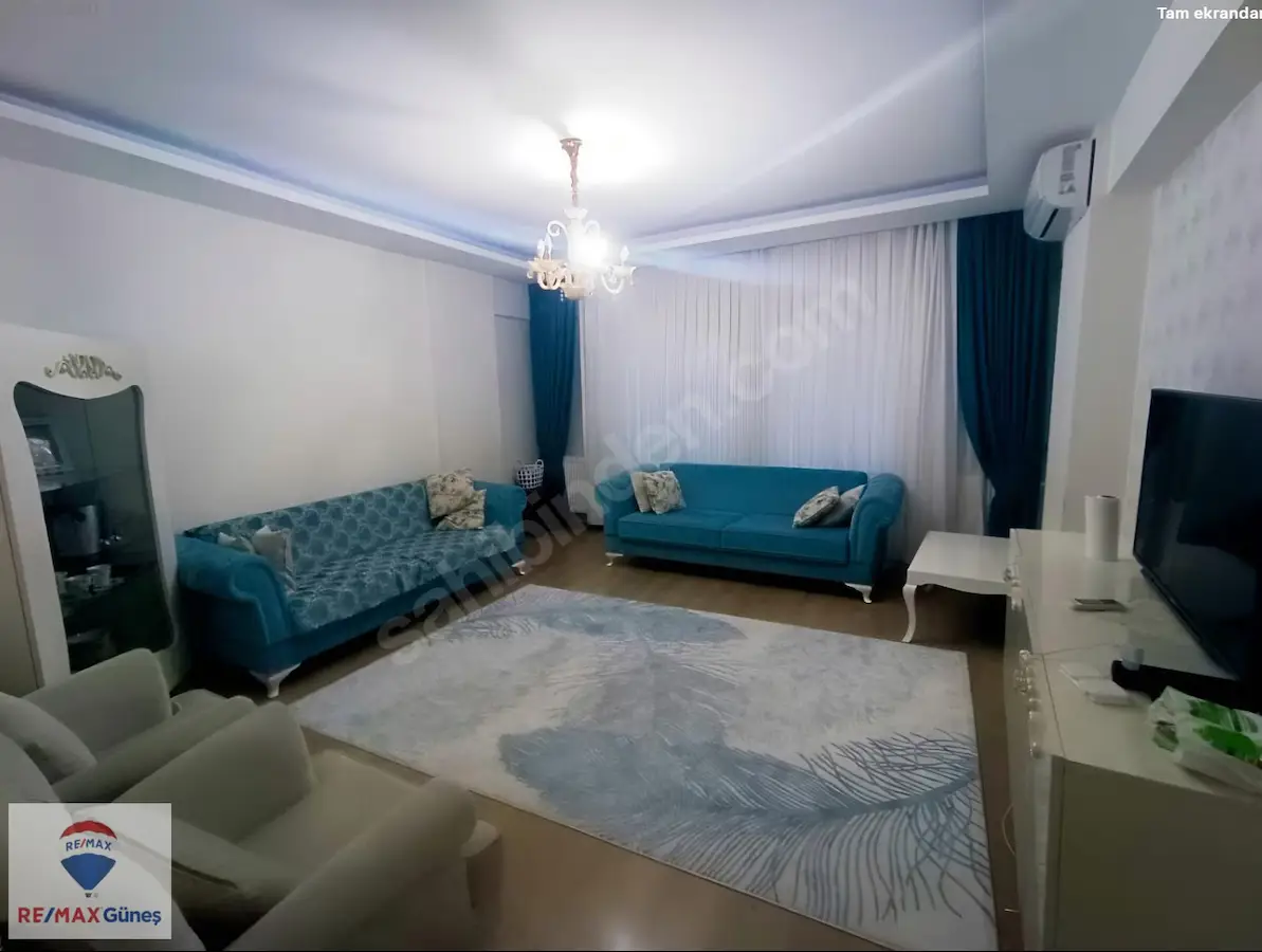 TAHTALI MİNARE CAMİİ YANINDA SATILIK 3+1 DAİRE