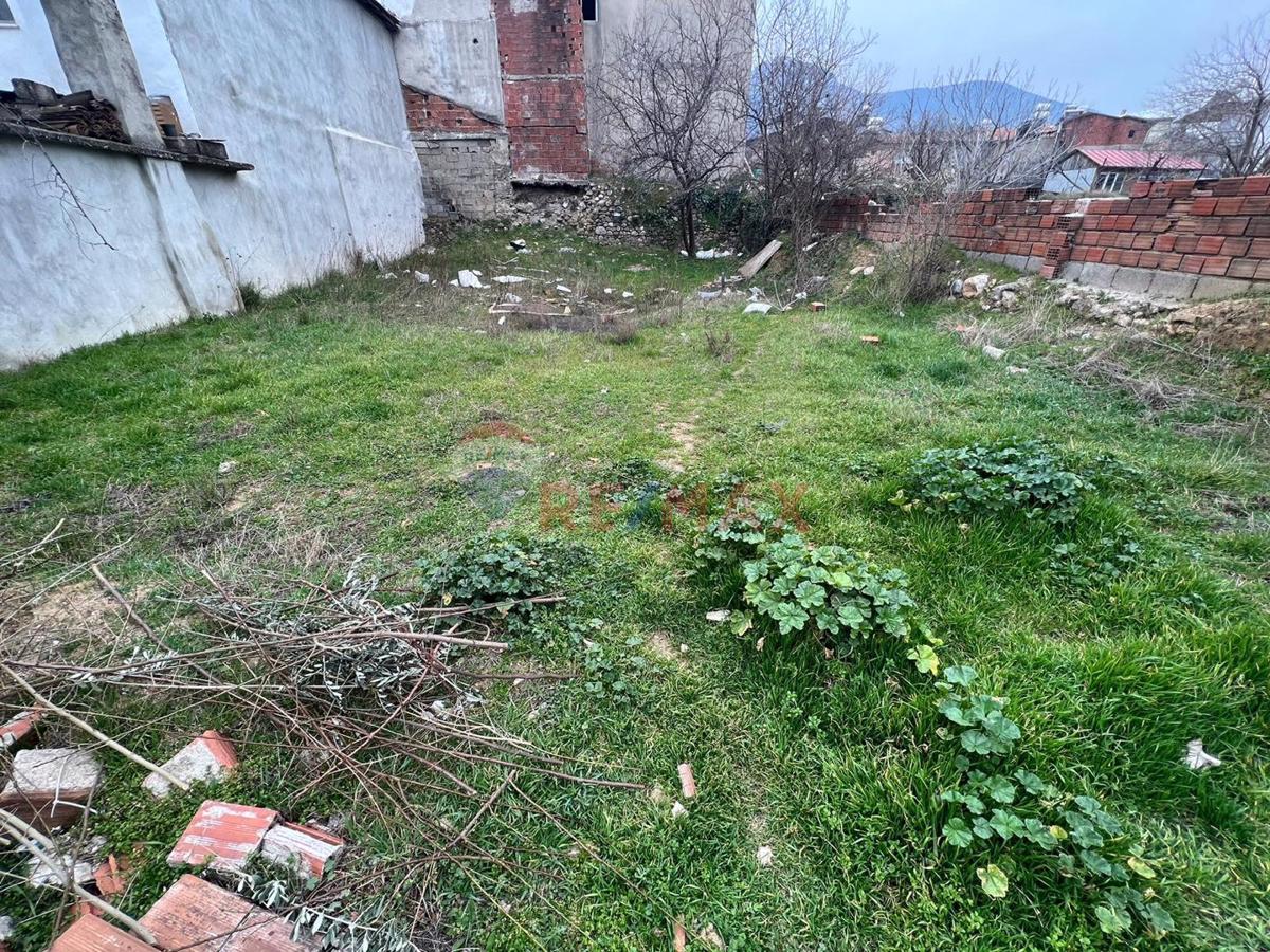 Kemalpaşa Yukarı Kızılca Cadde Cepheli İmarlı Arsa