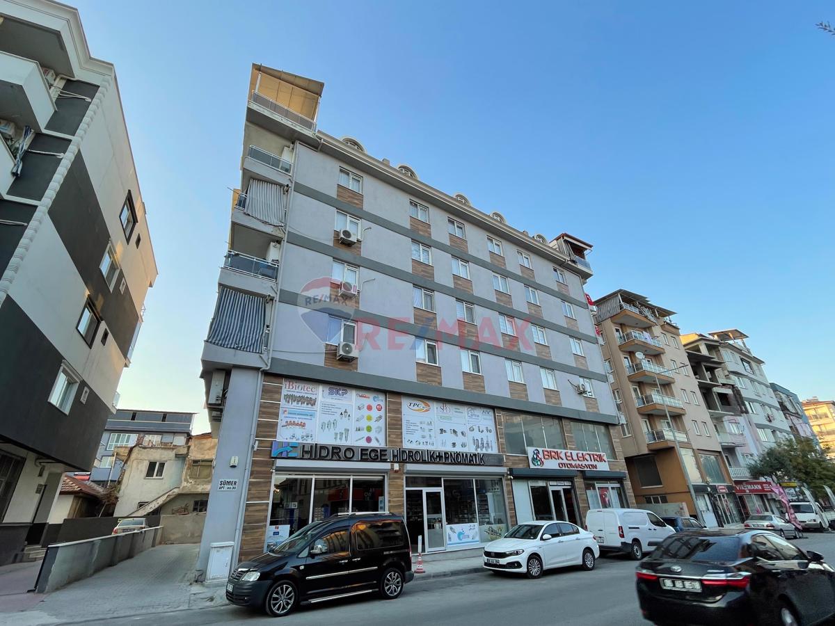 REMAX MODEL DENIZLI'DEN SÜMER'DE SATILIK DUBLEKS DAIRE