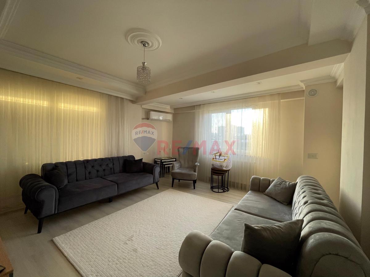 REMAX MODEL DENIZLI'DEN SÜMER'DE SATILIK DUBLEKS DAIRE