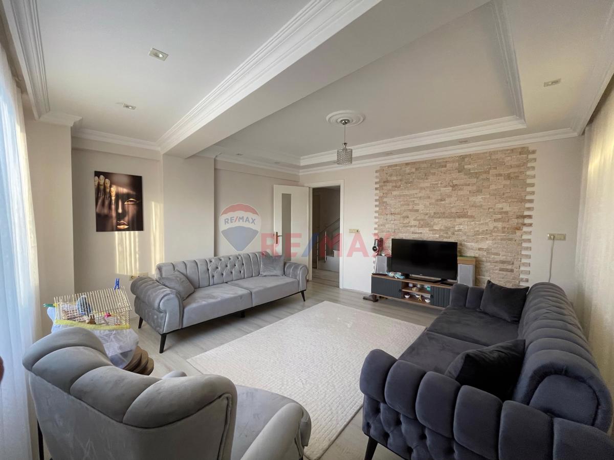 REMAX MODEL DENIZLI'DEN SÜMER'DE SATILIK DUBLEKS DAIRE