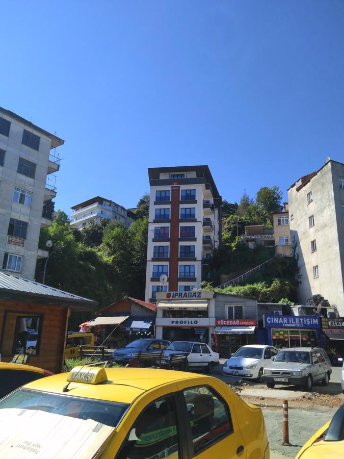 RE/MAX ORİON'DAN PAZAR MERKEZ’DE EŞSIZ 2+1 DAIRE | DENIZ VE DOĞA MANZARALI, YÜRÜYÜŞ MESAFESINDE