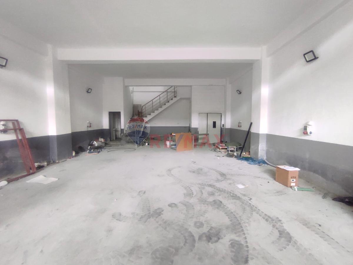  REMAX MODEL DENİZLİ’DEN SANAYİ’DE 448M² SATILIK DÜKKAN