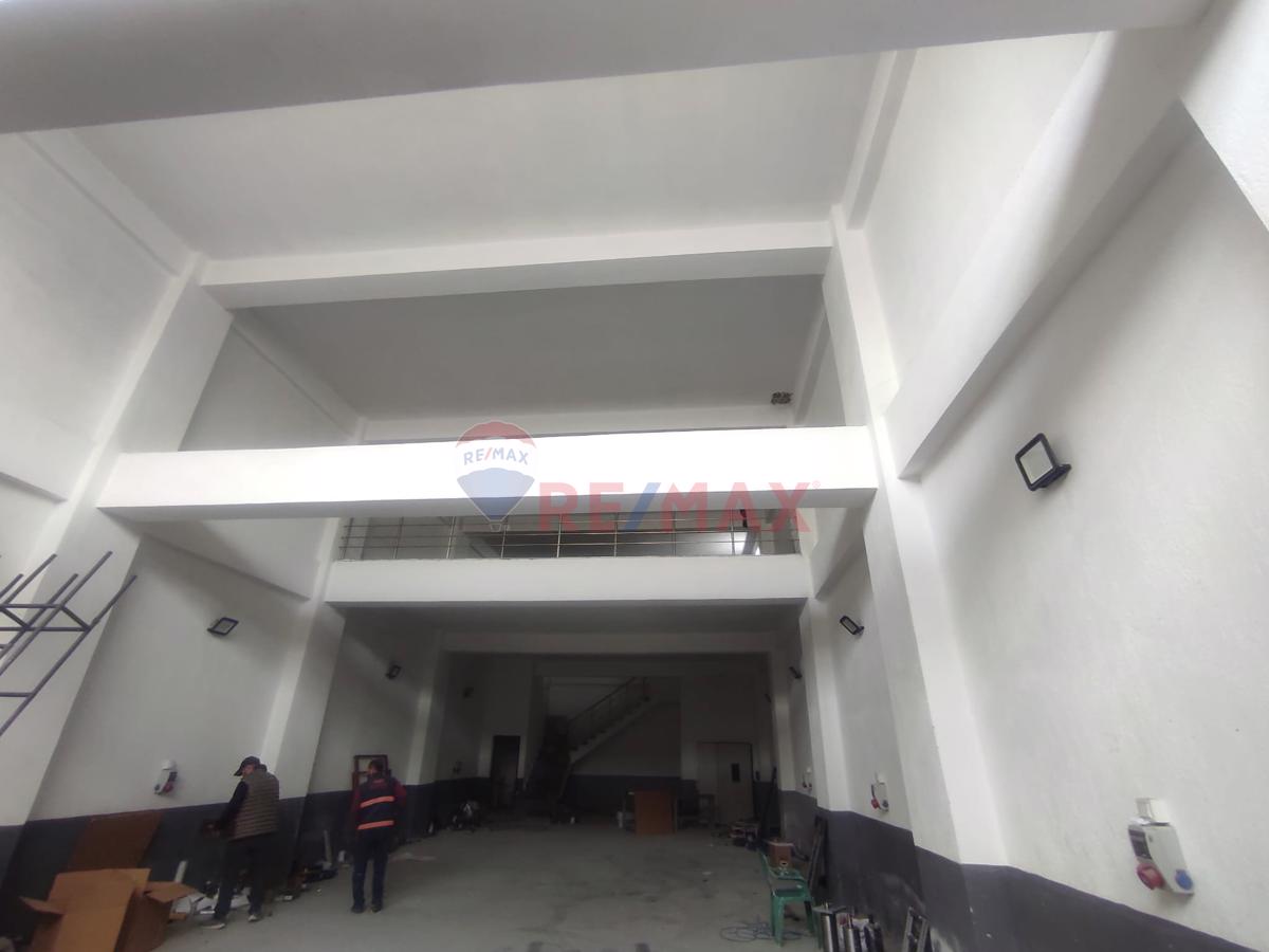  REMAX MODEL DENİZLİ’DEN SANAYİ’DE 448M² SATILIK DÜKKAN