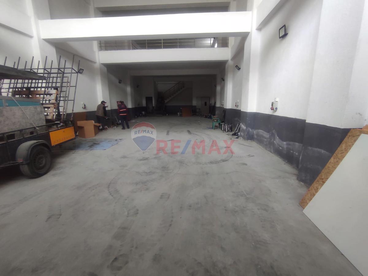  REMAX MODEL DENİZLİ’DEN SANAYİ’DE 448M² SATILIK DÜKKAN