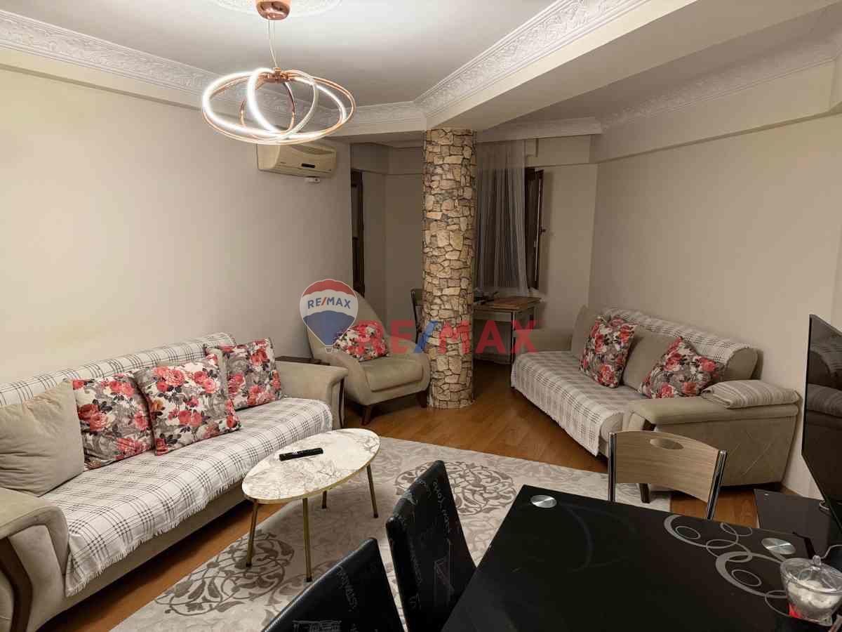 MALTEPE GİRNE MAHALLESİ FULL EŞYALI 3+1....NET 100M2 KİRALIK DAİRE