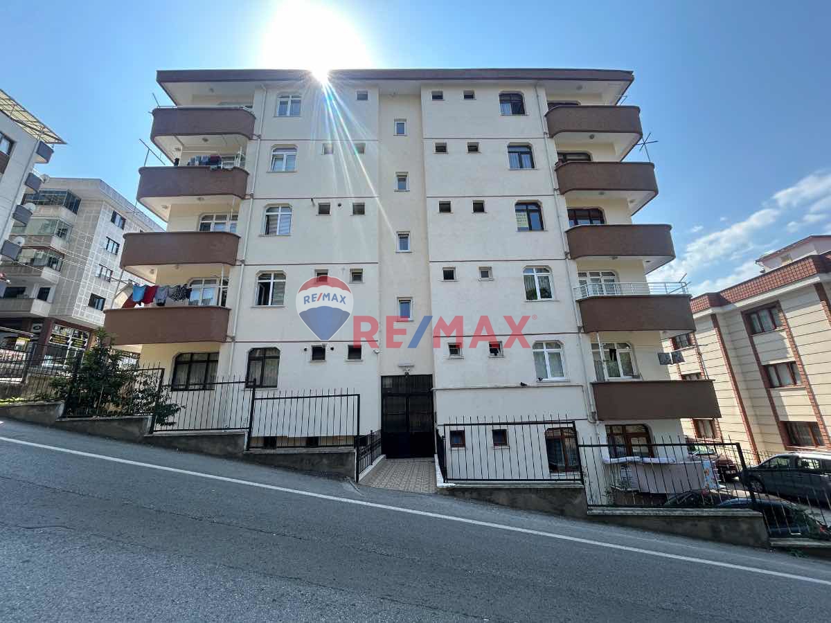 SOĞUKSU MAHALLESİ'NDE 2+1 KİRALIK DAİRE