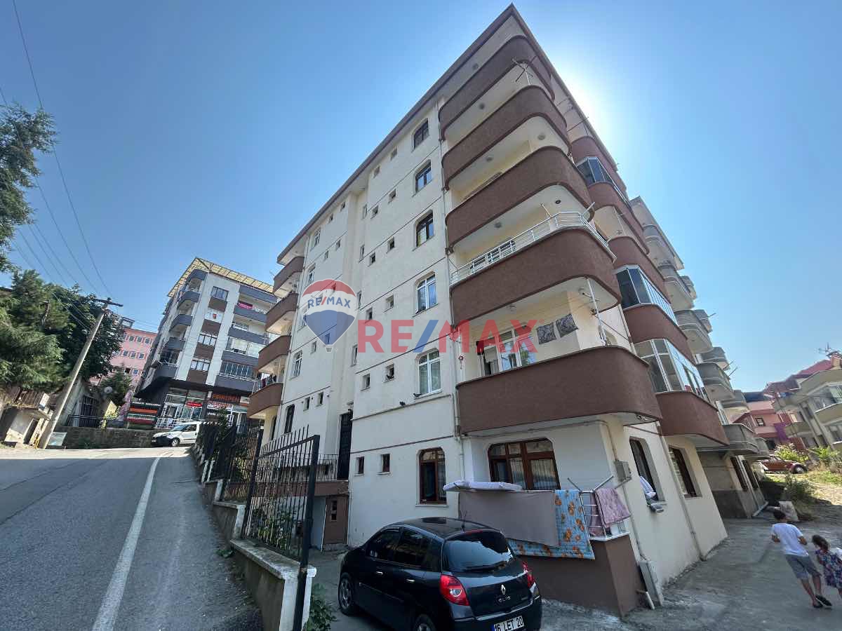 SOĞUKSU MAHALLESİ'NDE 2+1 KİRALIK DAİRE