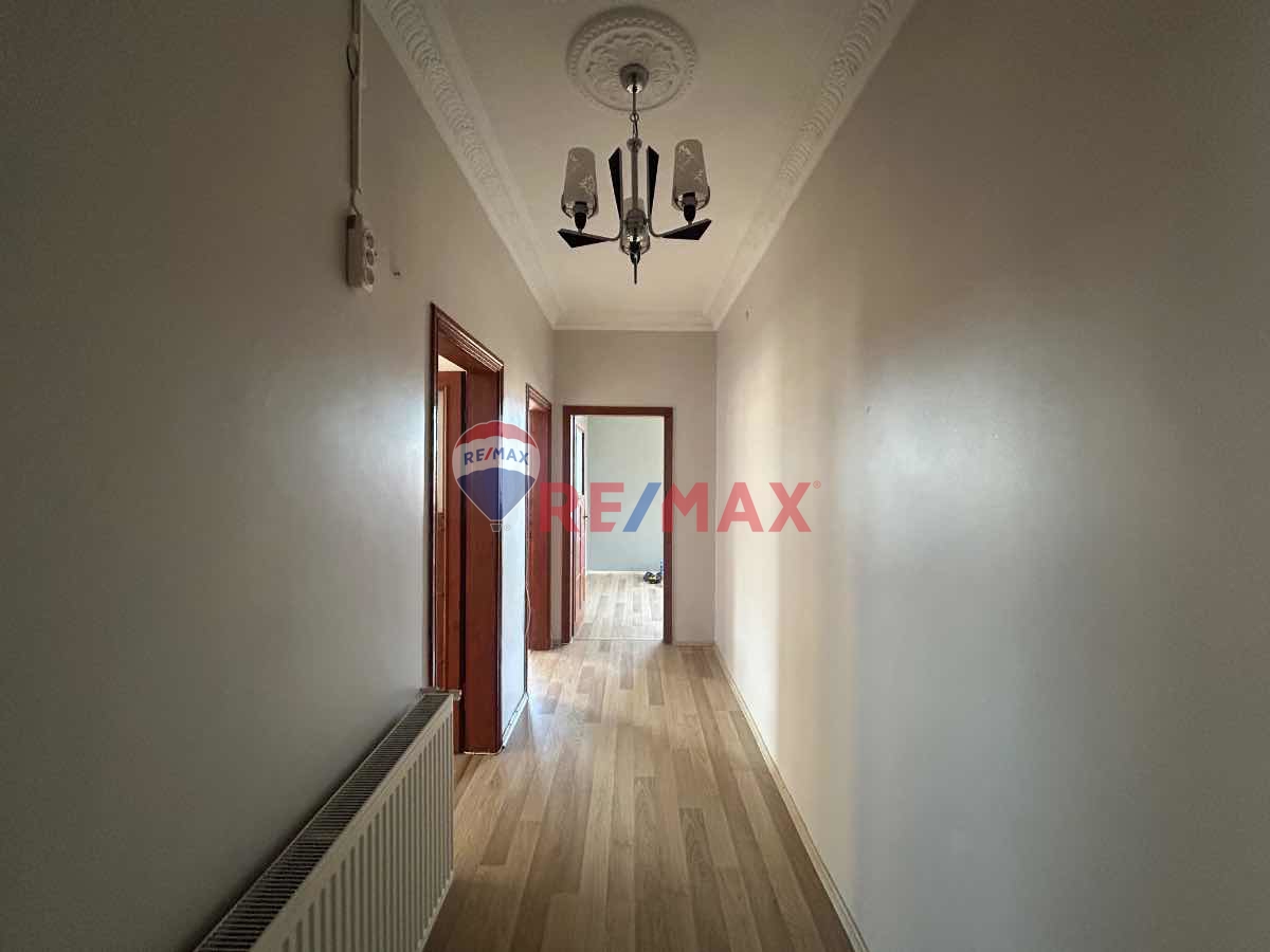 SOĞUKSU MAHALLESİ'NDE 2+1 KİRALIK DAİRE