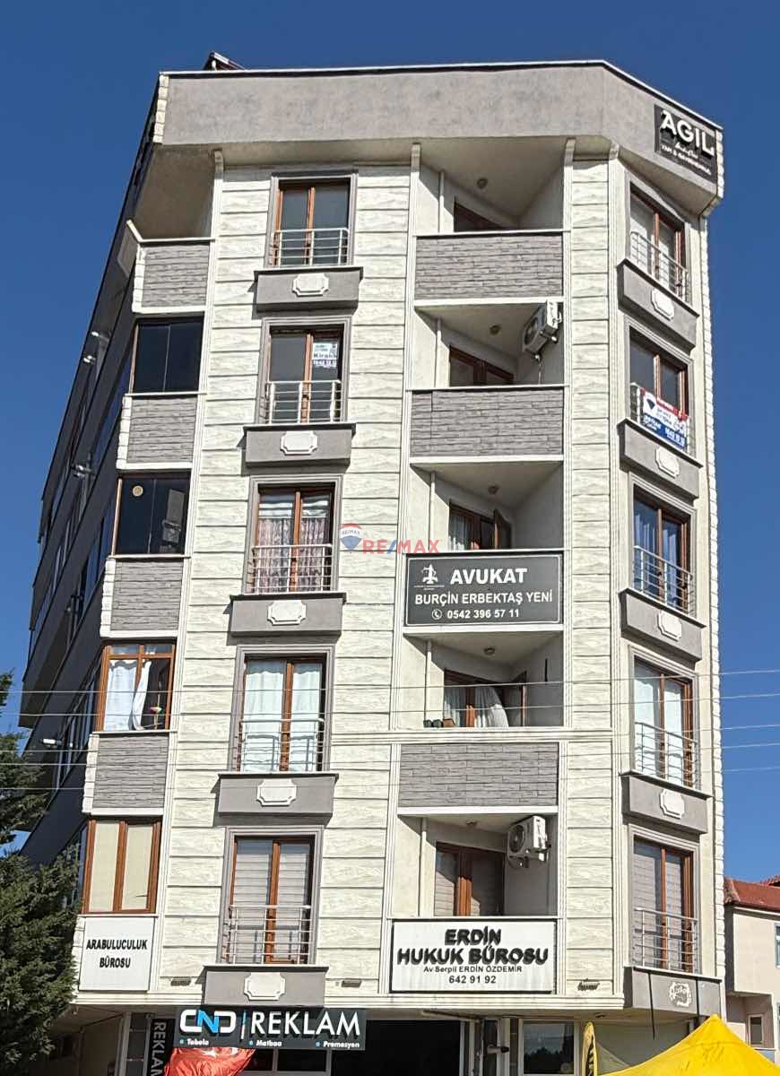 GAZİLER MAHALLESİ 2+1 KİRALIK DAİRE