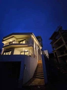 BAŞİSKELE FATİH DE ULTRA LÜKS 4+1 MÜSTAKİL VİLLAفيلا عصرية