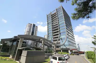 MONUMENTO KARTAL PROJESİNDE 4. KAT 98M² KÖŞE OFİS + 7 M² DEPO