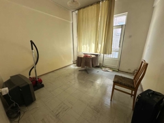 KÜÇÜKESAT CADDESİ ÜZERİNDE ÖN CEPHE ÖĞRENCİYE UYGUN KİRALIK DAİRE