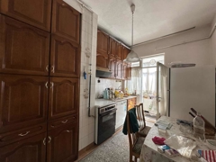 KÜÇÜKESAT CADDESİ ÜZERİNDE ÖN CEPHE ÖĞRENCİYE UYGUN KİRALIK DAİRE