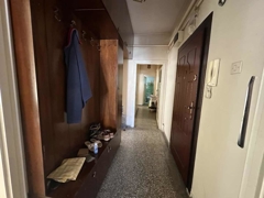 KÜÇÜKESAT CADDESİ ÜZERİNDE ÖN CEPHE ÖĞRENCİYE UYGUN KİRALIK DAİRE