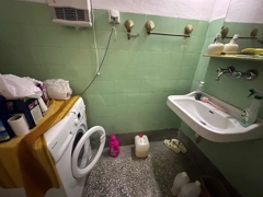 KÜÇÜKESAT CADDESİ ÜZERİNDE ÖN CEPHE ÖĞRENCİYE UYGUN KİRALIK DAİRE