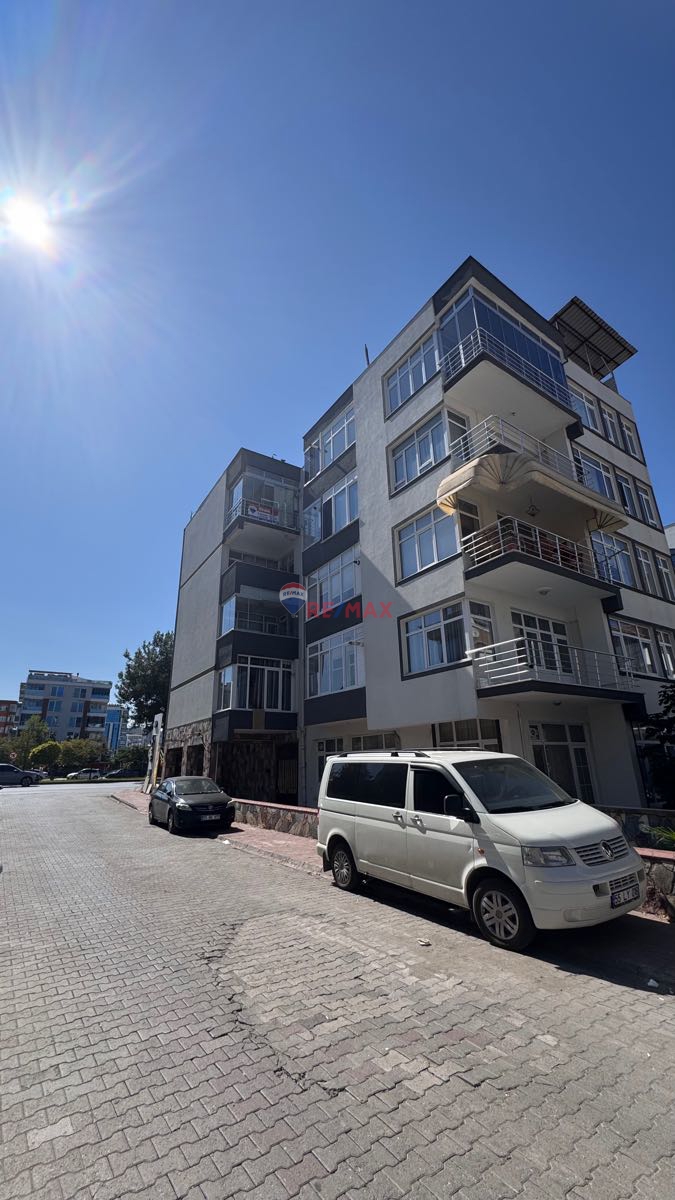 DENİZE SIFIR KİRALIK DAİRE