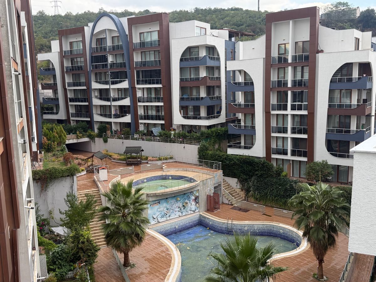 İZMİT JASMİNE COUNTRY SİTESİ 2+1 SATILIK DAİRE