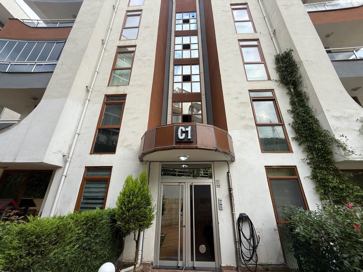 İZMİT JASMİNE COUNTRY SİTESİ 2+1 SATILIK DAİRE